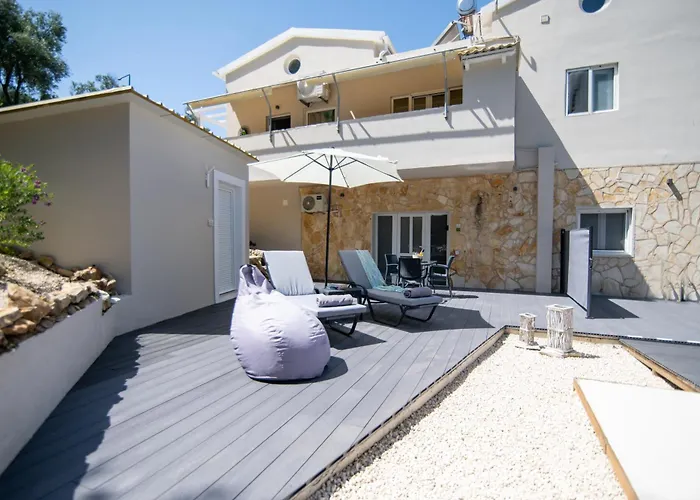 Armoniahousesuites *