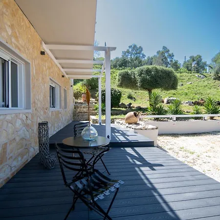 Appartement Armoniahousesuites
