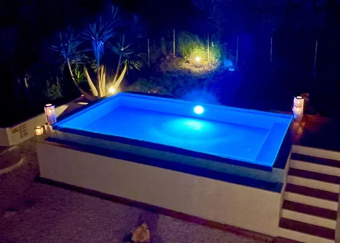 Armoniahousesuites Appartement Peritheia
