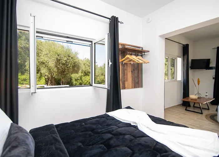 Armoniahousesuites Appartement
