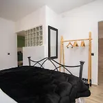 公寓 Armoniahousesuites