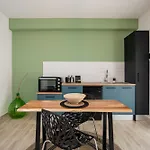 Armoniahousesuites Peritheia
