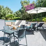아파트 Armoniahousesuites *