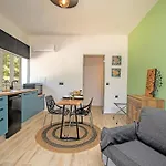 Armoniahousesuites 公寓 *
