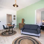 Armoniahousesuites Peritheia