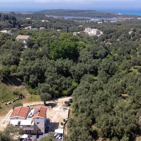 Apartmán Armoniahousesuites *