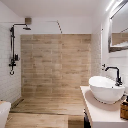 Armonia House Suites-Adults Only * Peritheia