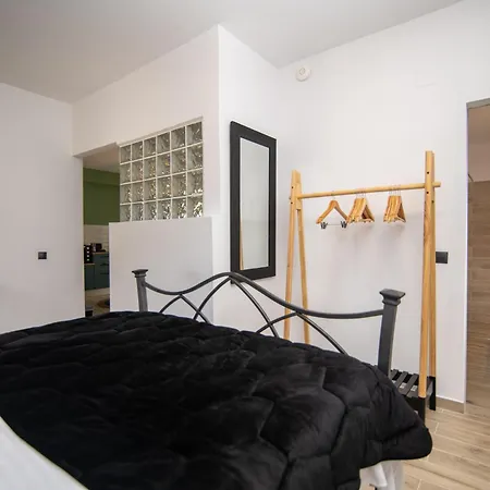 Apartmán Armoniahousesuites