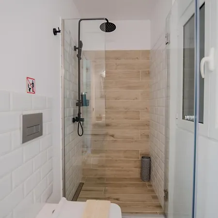 Armonia House Suites-Adults Only * Peritheia