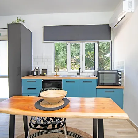 Apartment Armoniahousesuites