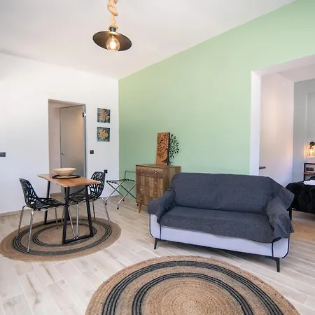 Armonia House Suites-Adults Only Peritheia