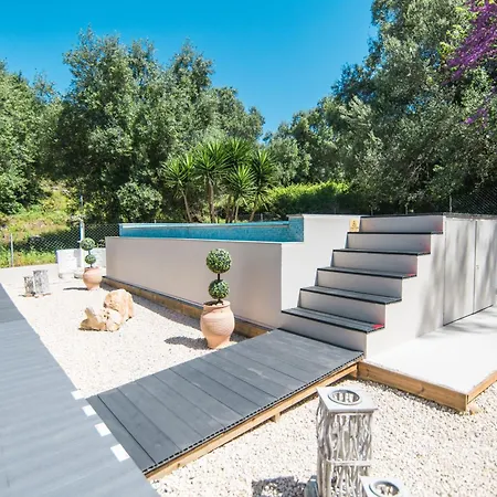 Armonia House Suites-Adults Only