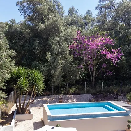 Armoniahousesuites Apartamento Peritheia