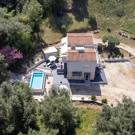 Διαμέρισμα Armoniahousesuites