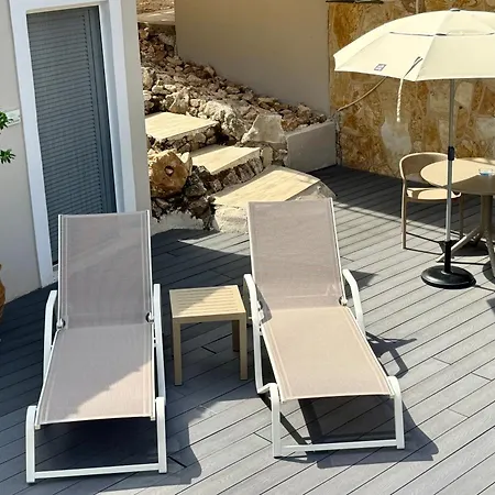 Armonia House Suites-adults Only Apartament