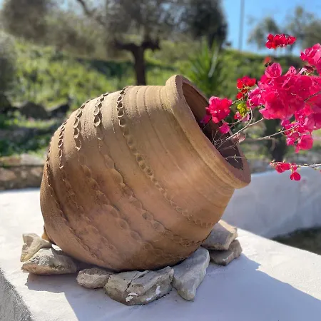 Armoniahousesuites Lägenhet *