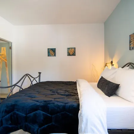 Armoniahousesuites Apartamento *