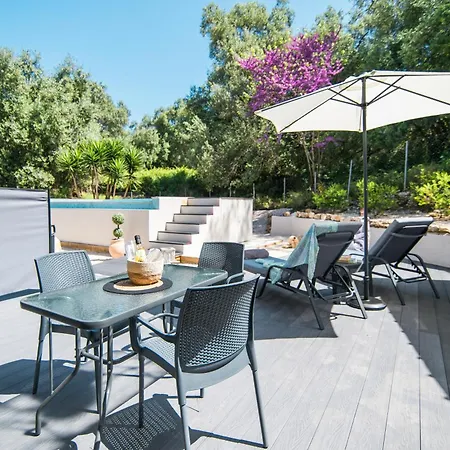 Apartament Armoniahousesuites *