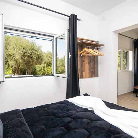 Armoniahousesuites شقة