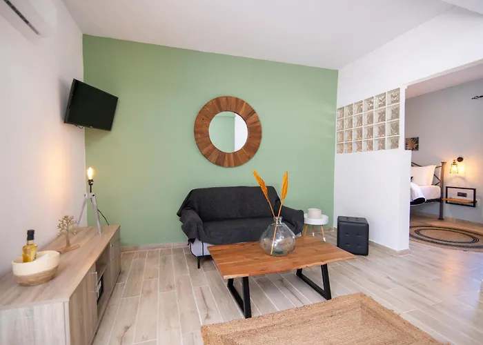 Armoniahousesuites