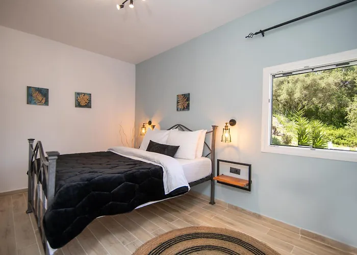 Armoniahousesuites