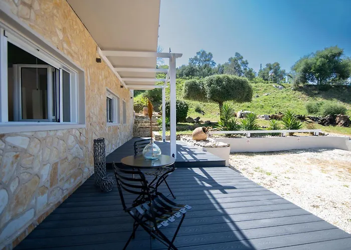 アパート Armoniahousesuites